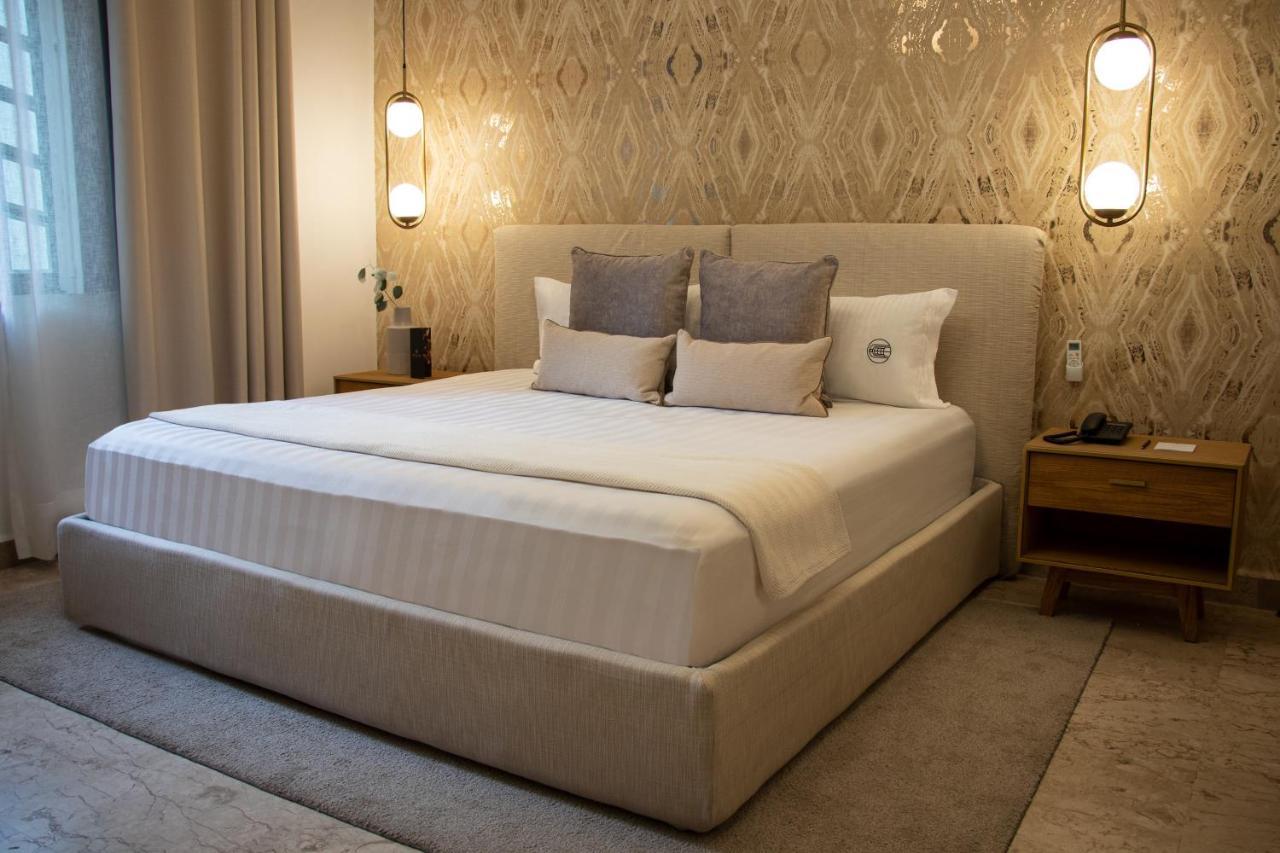 Hotel Roma 191 Meksyk Zewnętrze zdjęcie