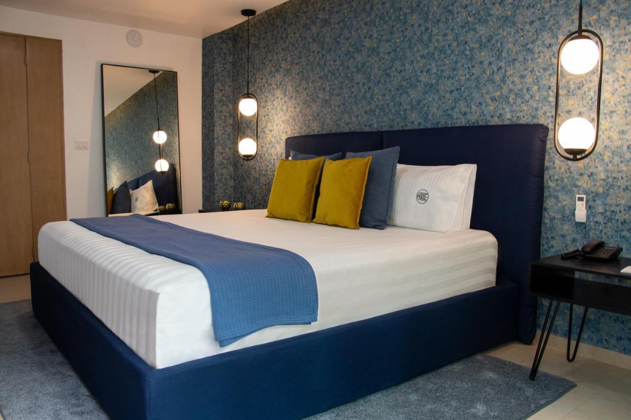 Hotel Roma 191 Meksyk Zewnętrze zdjęcie