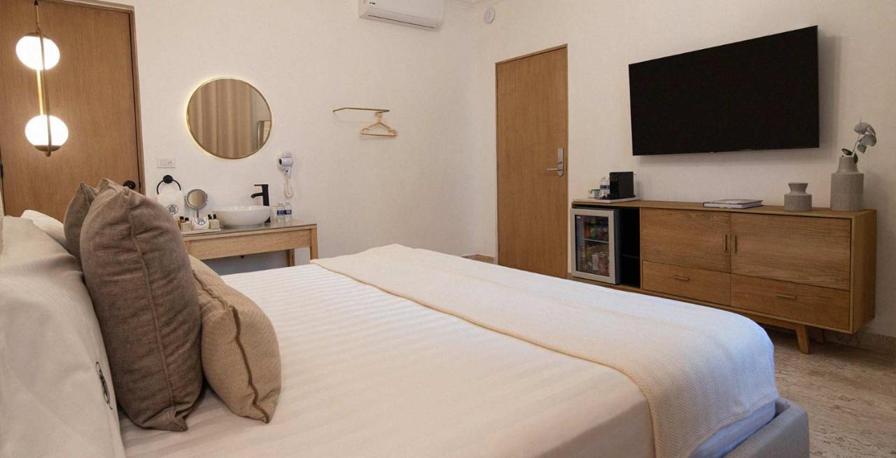 Hotel Roma 191 Meksyk Zewnętrze zdjęcie