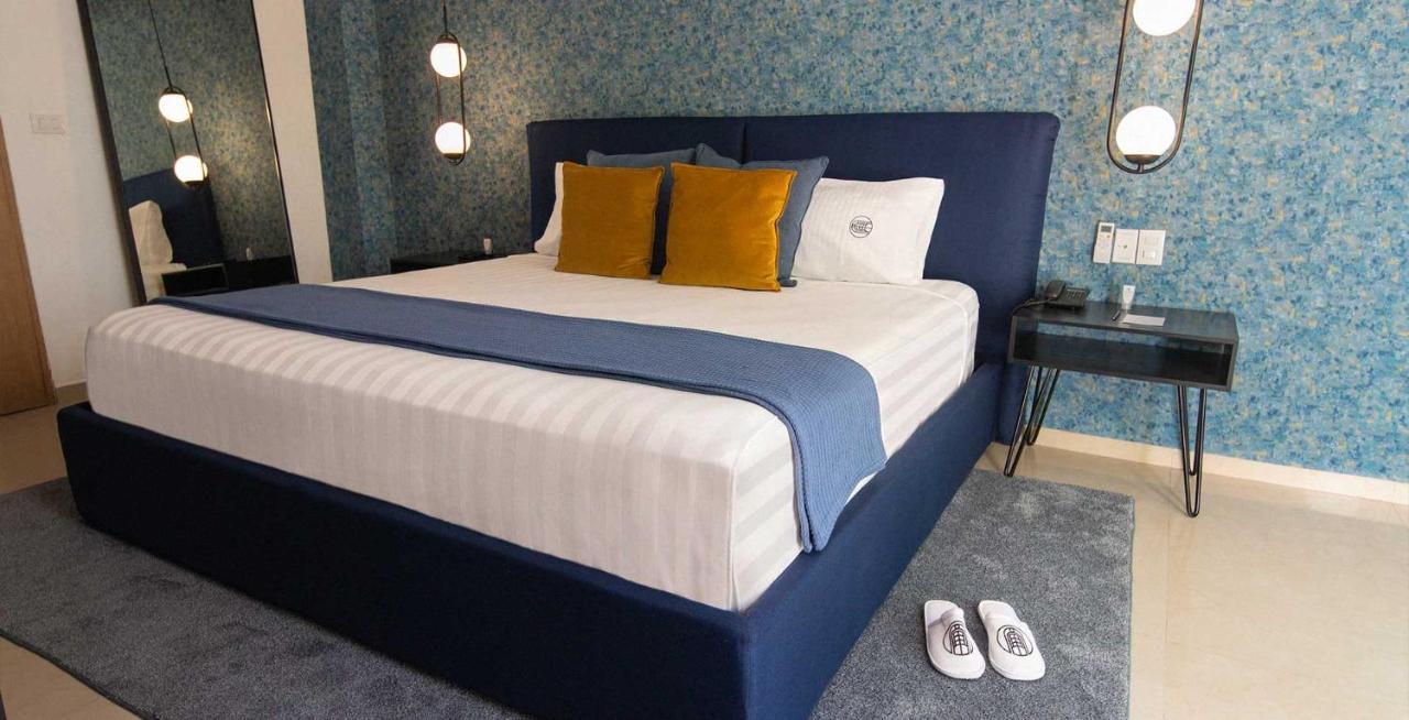 Hotel Roma 191 Meksyk Zewnętrze zdjęcie