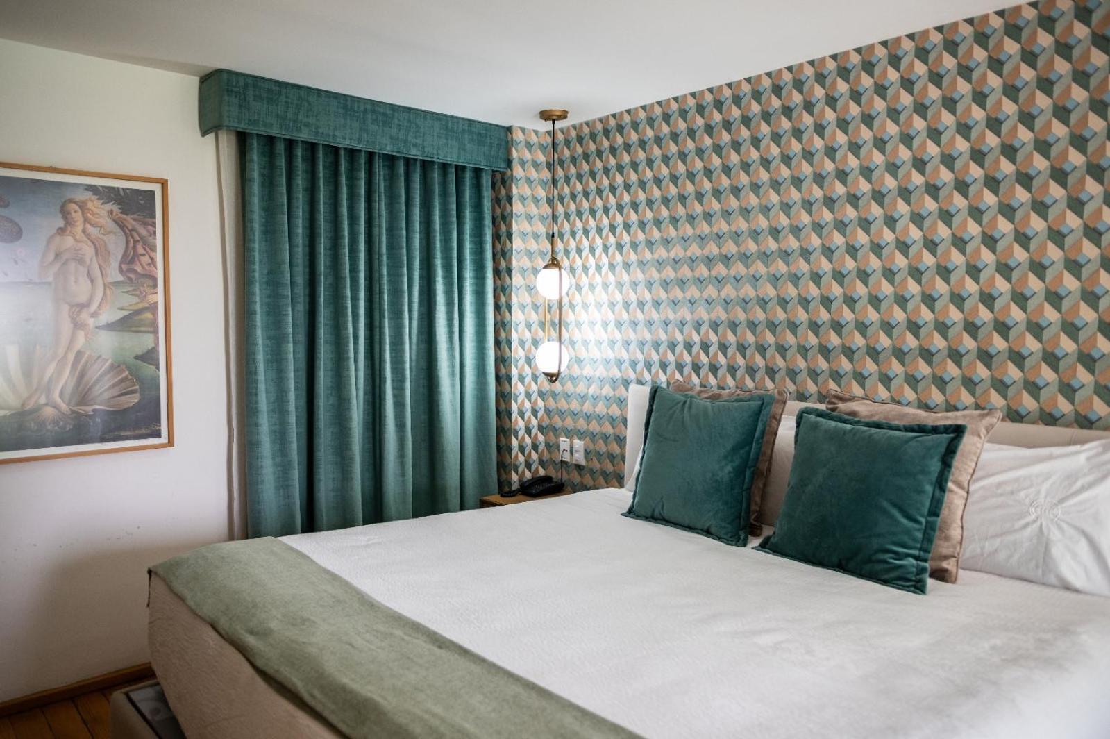 Hotel Roma 191 Meksyk Zewnętrze zdjęcie