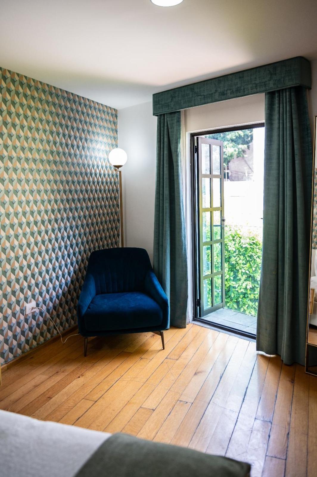 Hotel Roma 191 Meksyk Zewnętrze zdjęcie