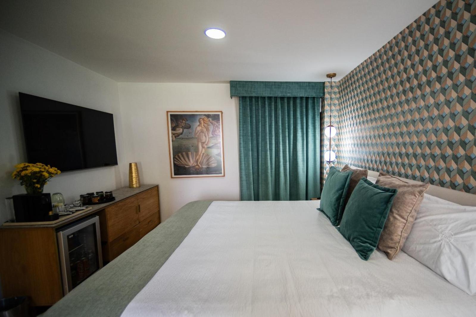 Hotel Roma 191 Meksyk Zewnętrze zdjęcie