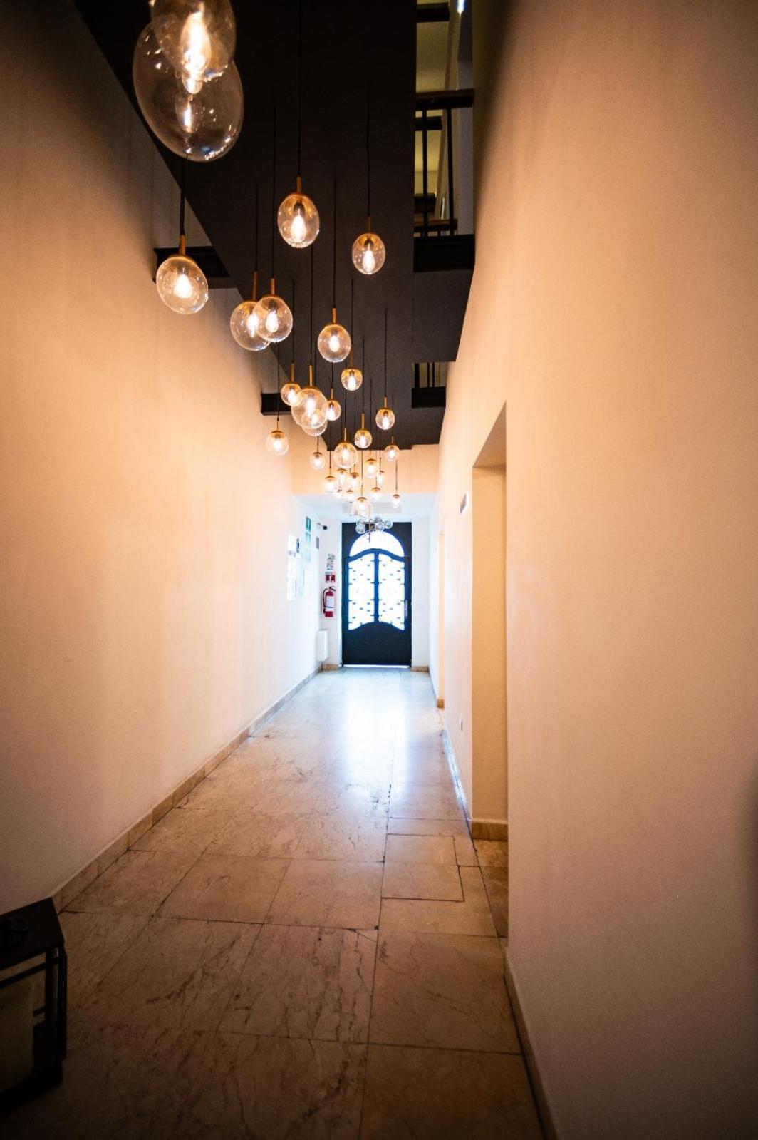 Hotel Roma 191 Meksyk Zewnętrze zdjęcie