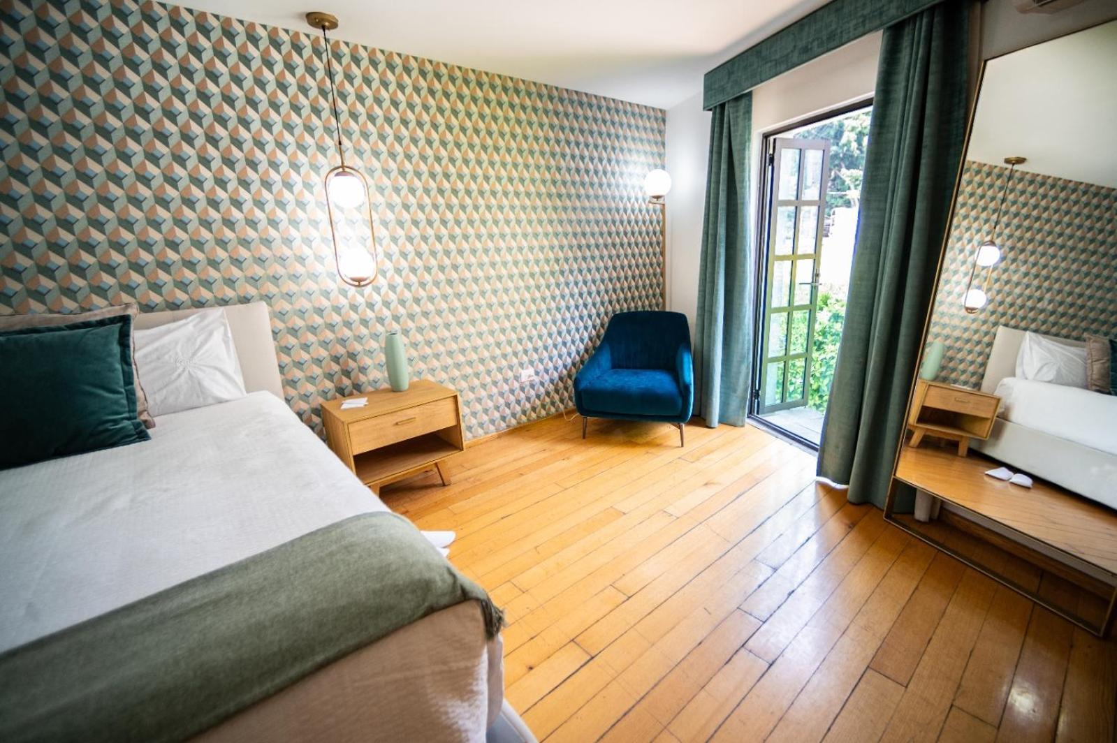 Hotel Roma 191 Meksyk Zewnętrze zdjęcie