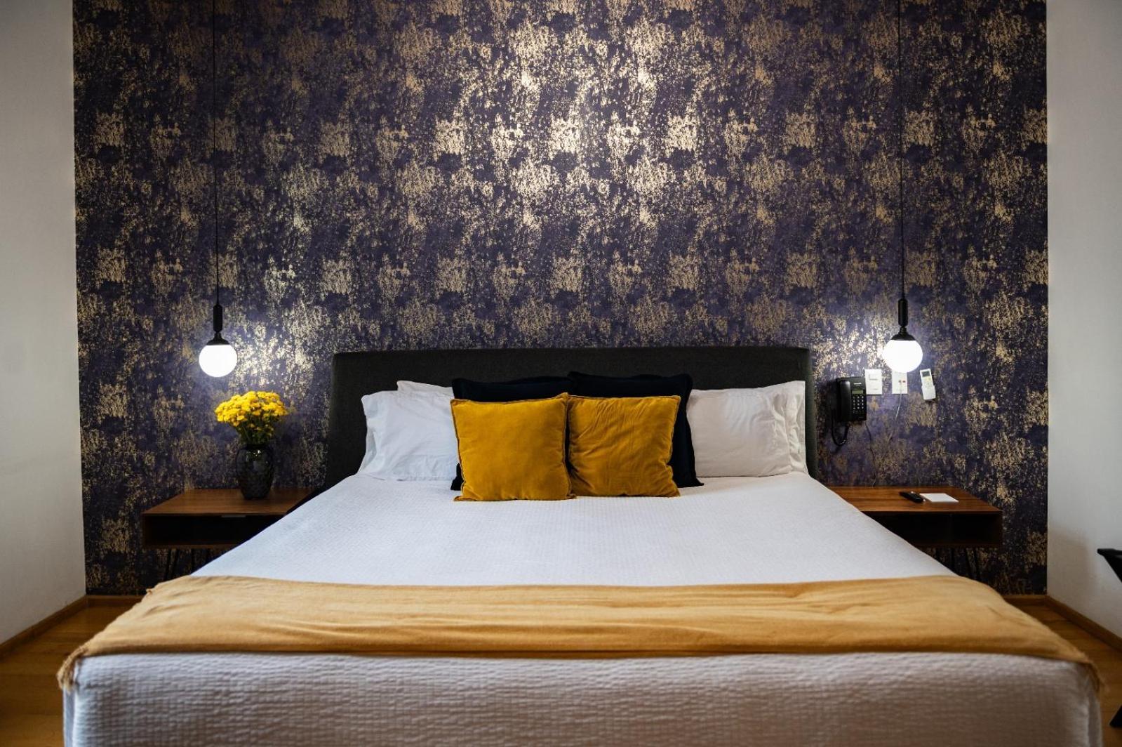 Hotel Roma 191 Meksyk Zewnętrze zdjęcie