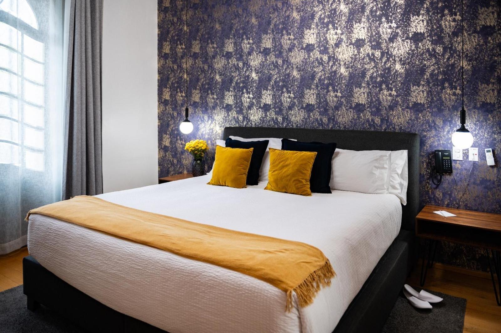 Hotel Roma 191 Meksyk Zewnętrze zdjęcie